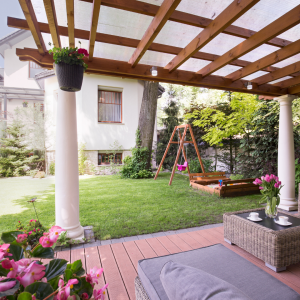 5 THINGS YOU GIVE UP WHEN YOU DIY YOUR PERGOLA INSTEAD OF GOING CUSTOM