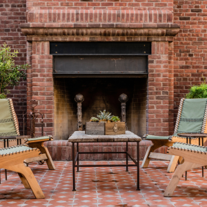 FALL BACK IN LOVE WITH YOUR OUTDOOR SPACE