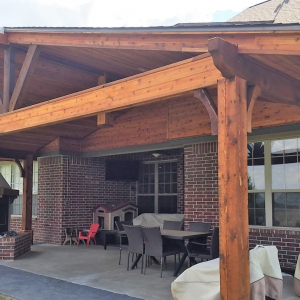 PERGOLA OR PATIO EXTENSION: WHICH IS BEST FOR YOUR HOME?