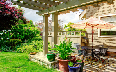 How To Budget For Your Backyard Project